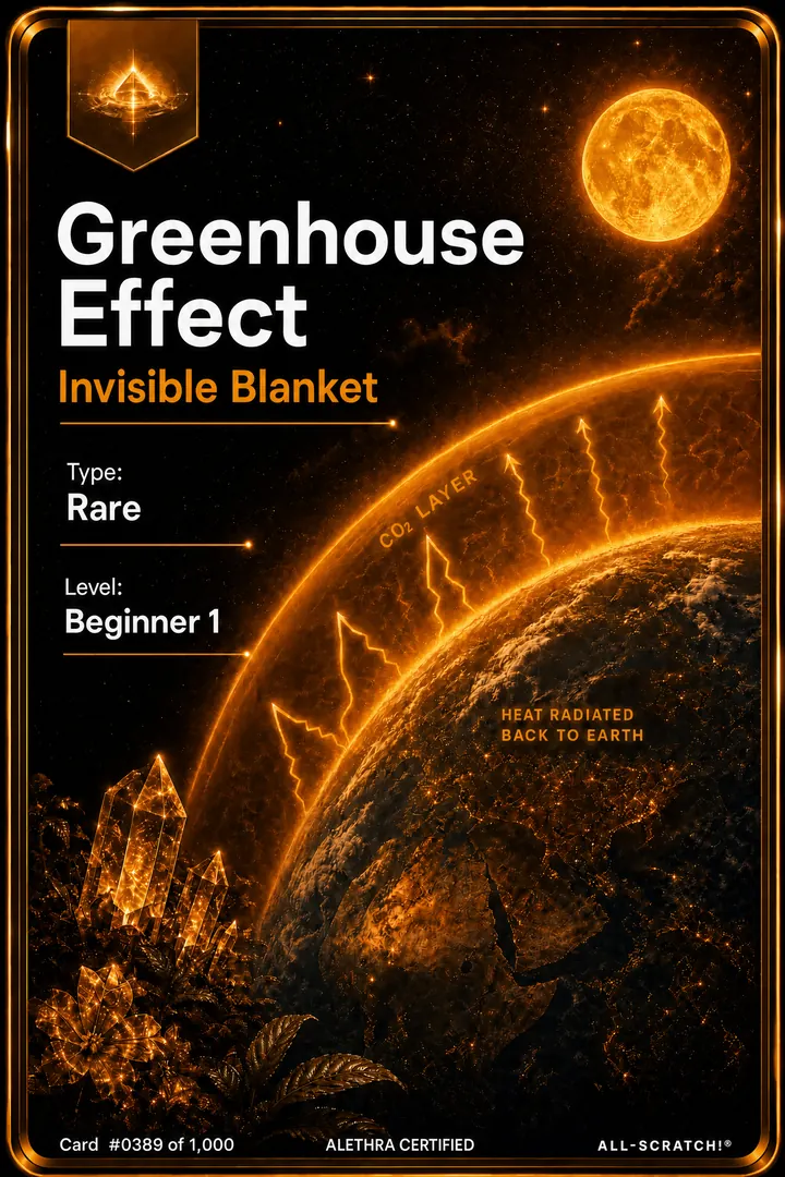 Greenhouse Effect