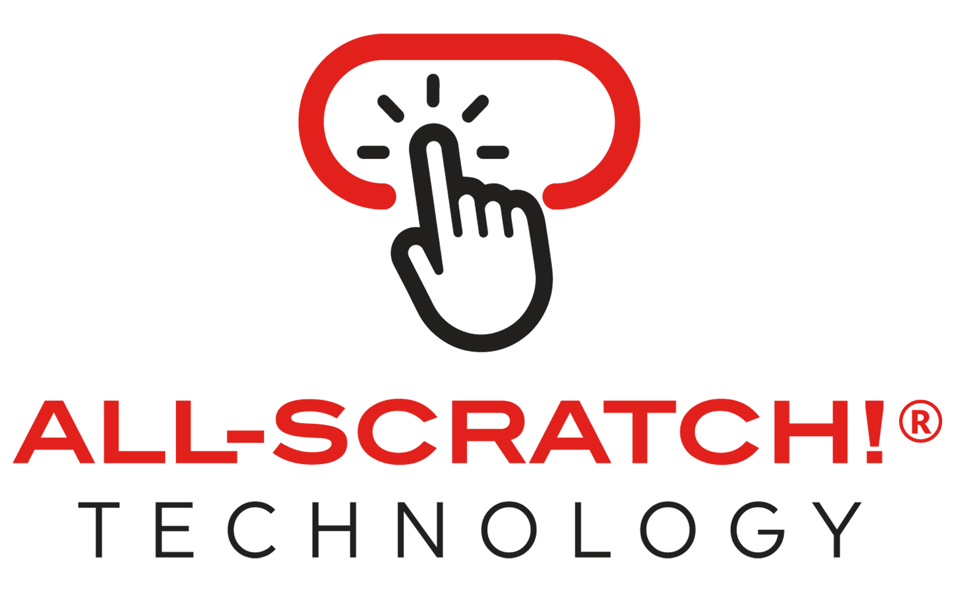 All-Scratch! Technology